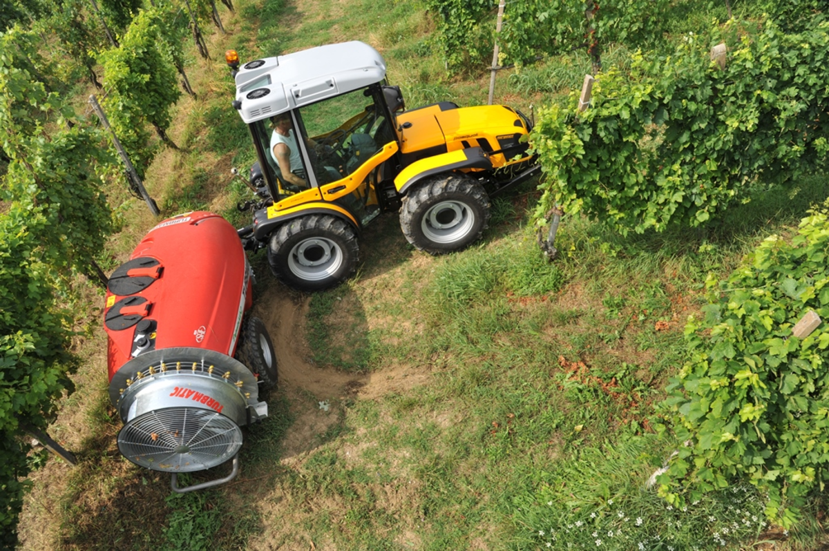 Assicurazione Macchine Agricole Cose Da Sapere Per