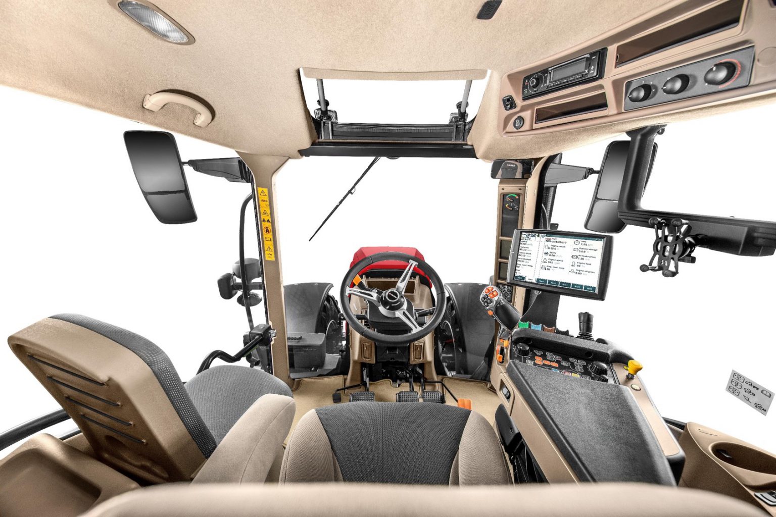 case puma 245