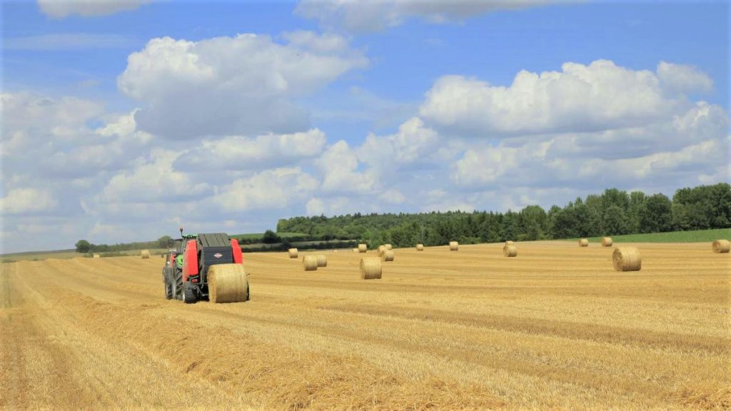 Kuhn VB3100