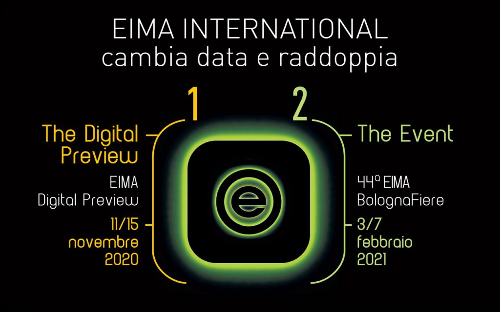 Eima Digital Preview