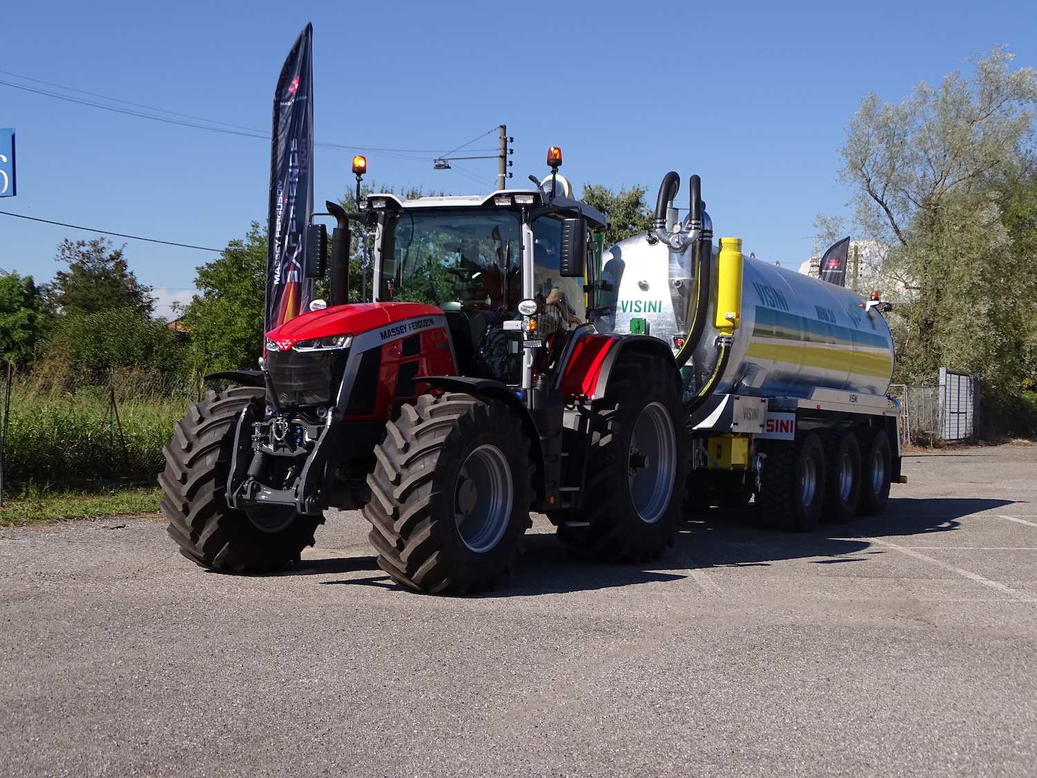 experience tour massey ferguson