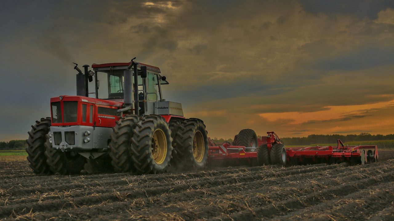 schlüter profi trac 5000 tvl