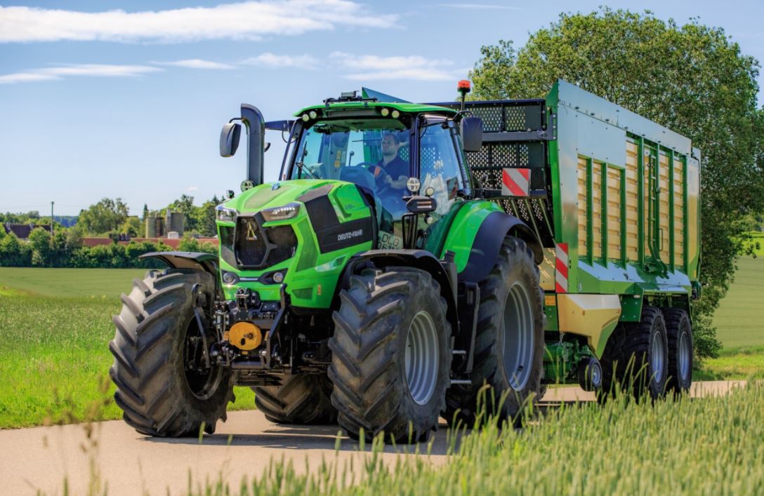 Same DeutzFahr, arriva il nuovo sito web dell'archivio storico Same DeutzFahr, arriva il nuovo sito web dell'archivio storico