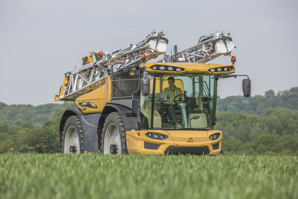 agricoltura
