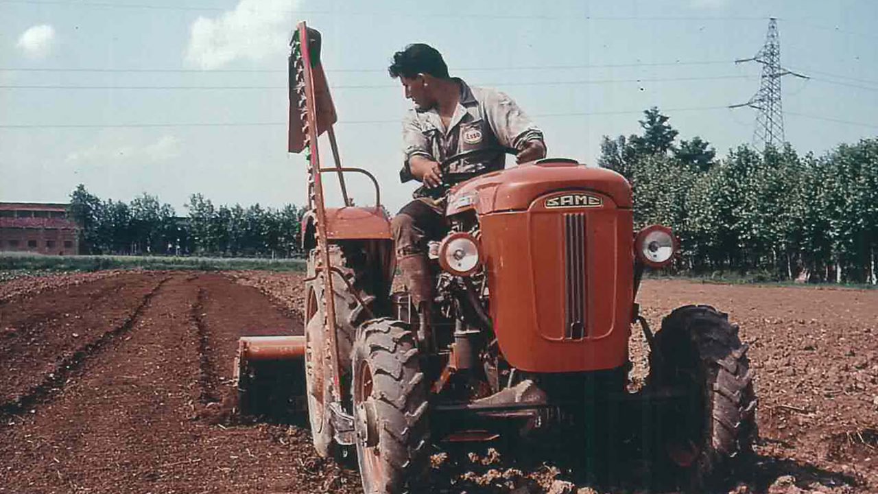 'Sametto', la storia del piccolo tuttofare della Casa di Treviglio