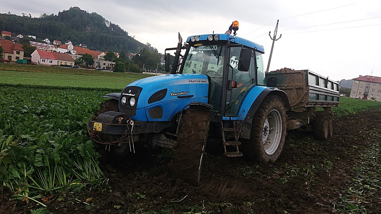 landini