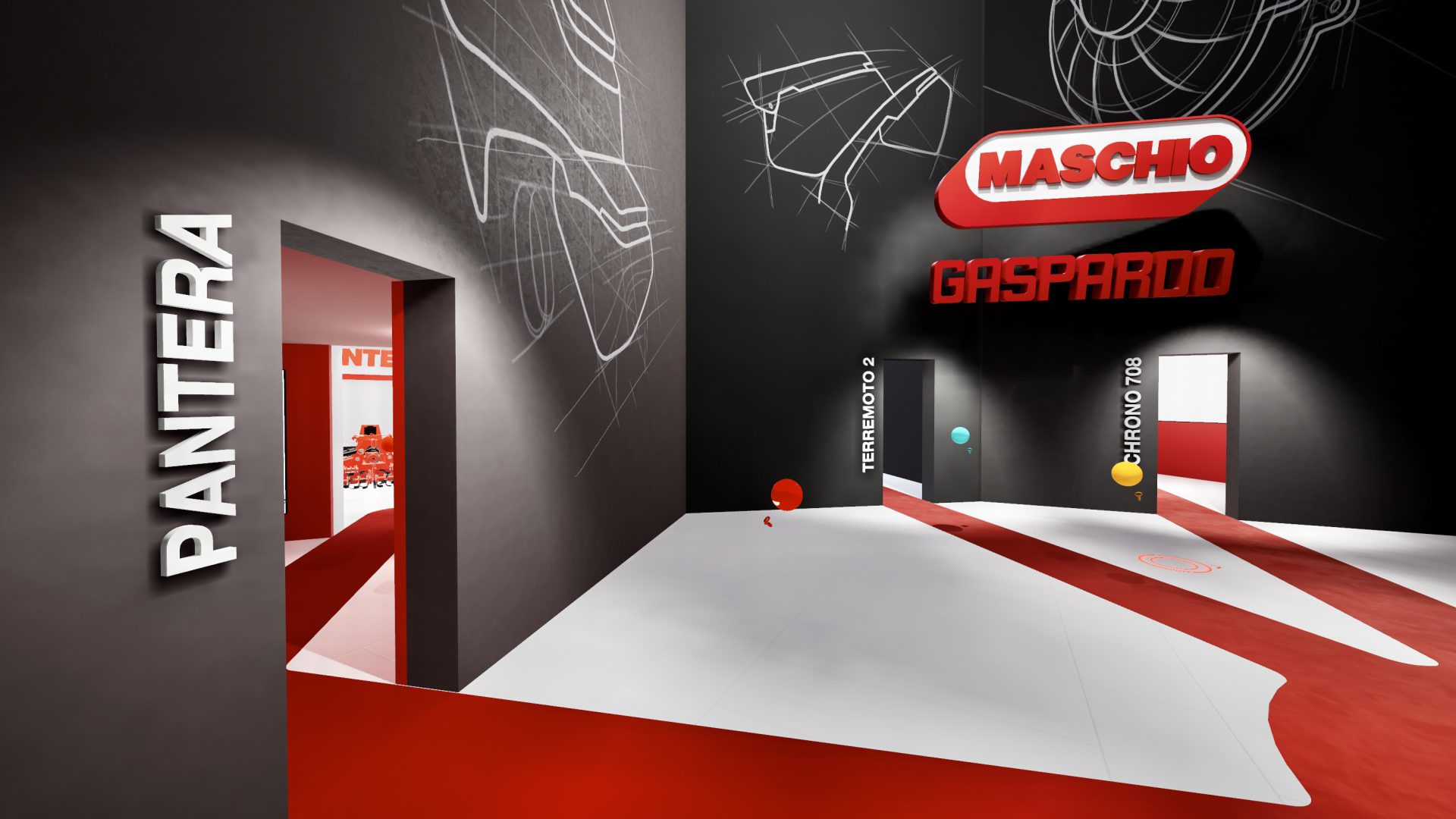 Maschio Gaspardo