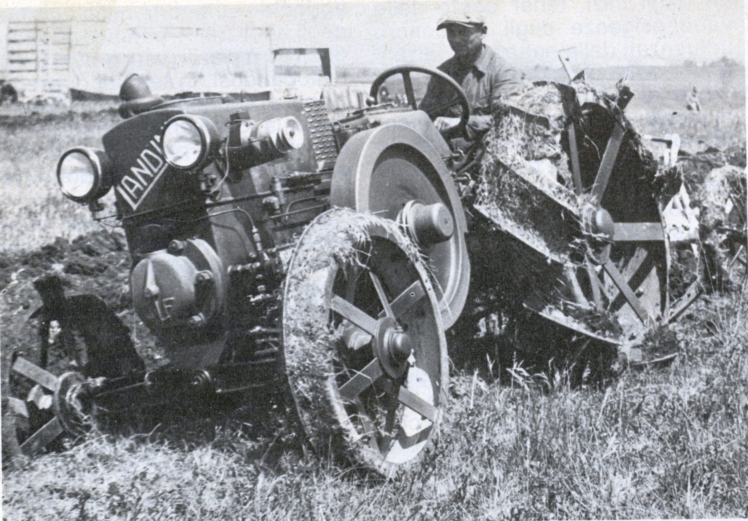 LA LUBRIFICAZIONE NEI TRATTORI AGRICOLI: UN COSTO DA NON