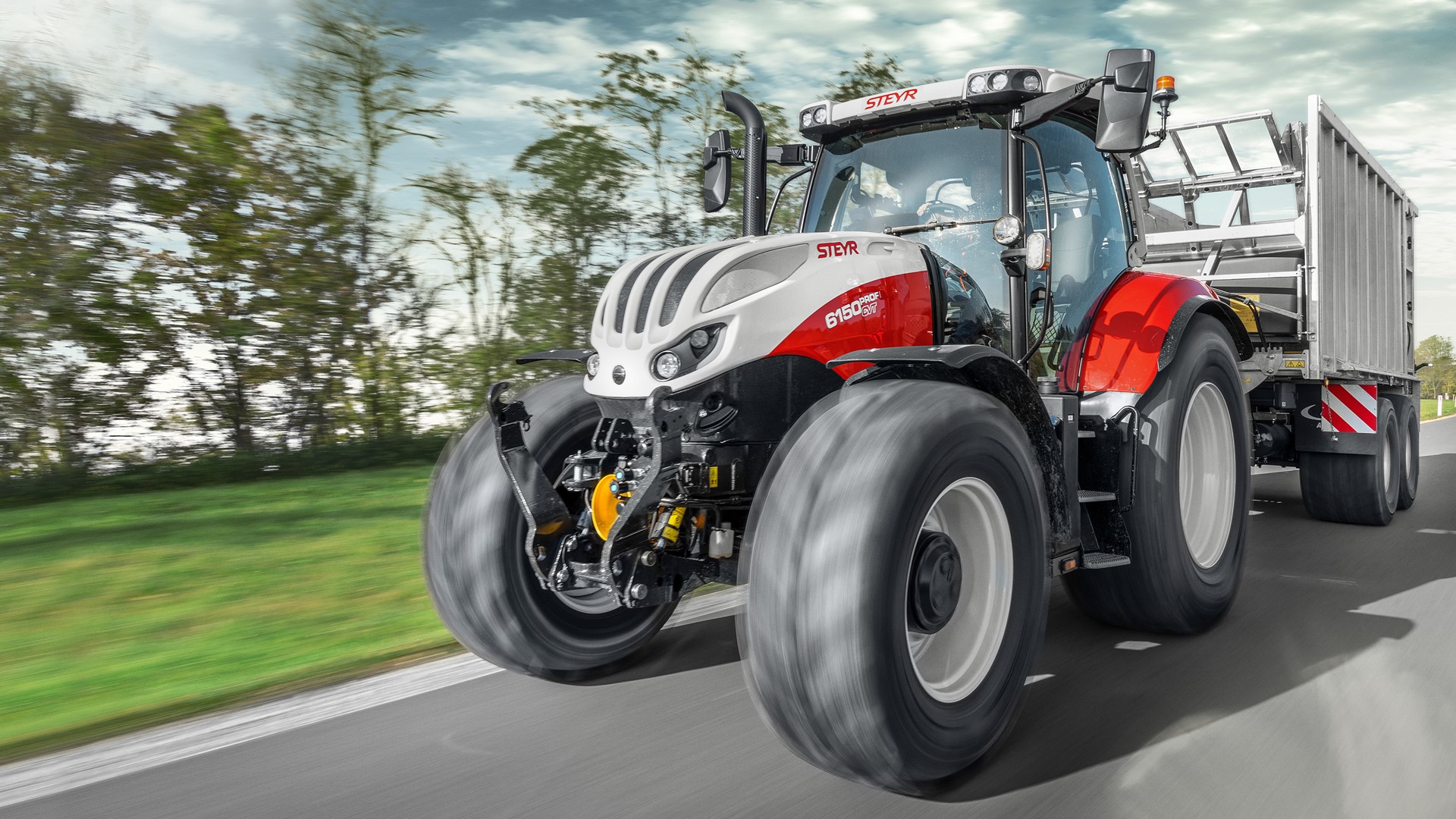 Steyr Profi E Impuls Ci Sono Novit Per I Trattori Del Brand Austriaco steyr-profi-e-impuls-ci-sono-novit-per-i-trattori-del-brand-austriaco