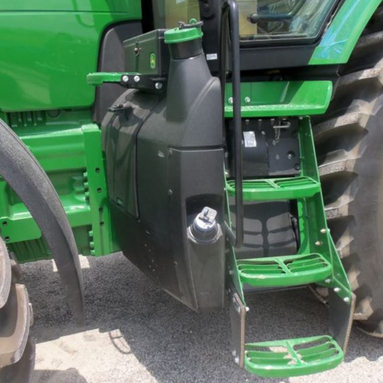 Trattore Spazzaneve Rubato A Salbertrand L'8 Aprile 2023, Ritrovato Il - Foto 11