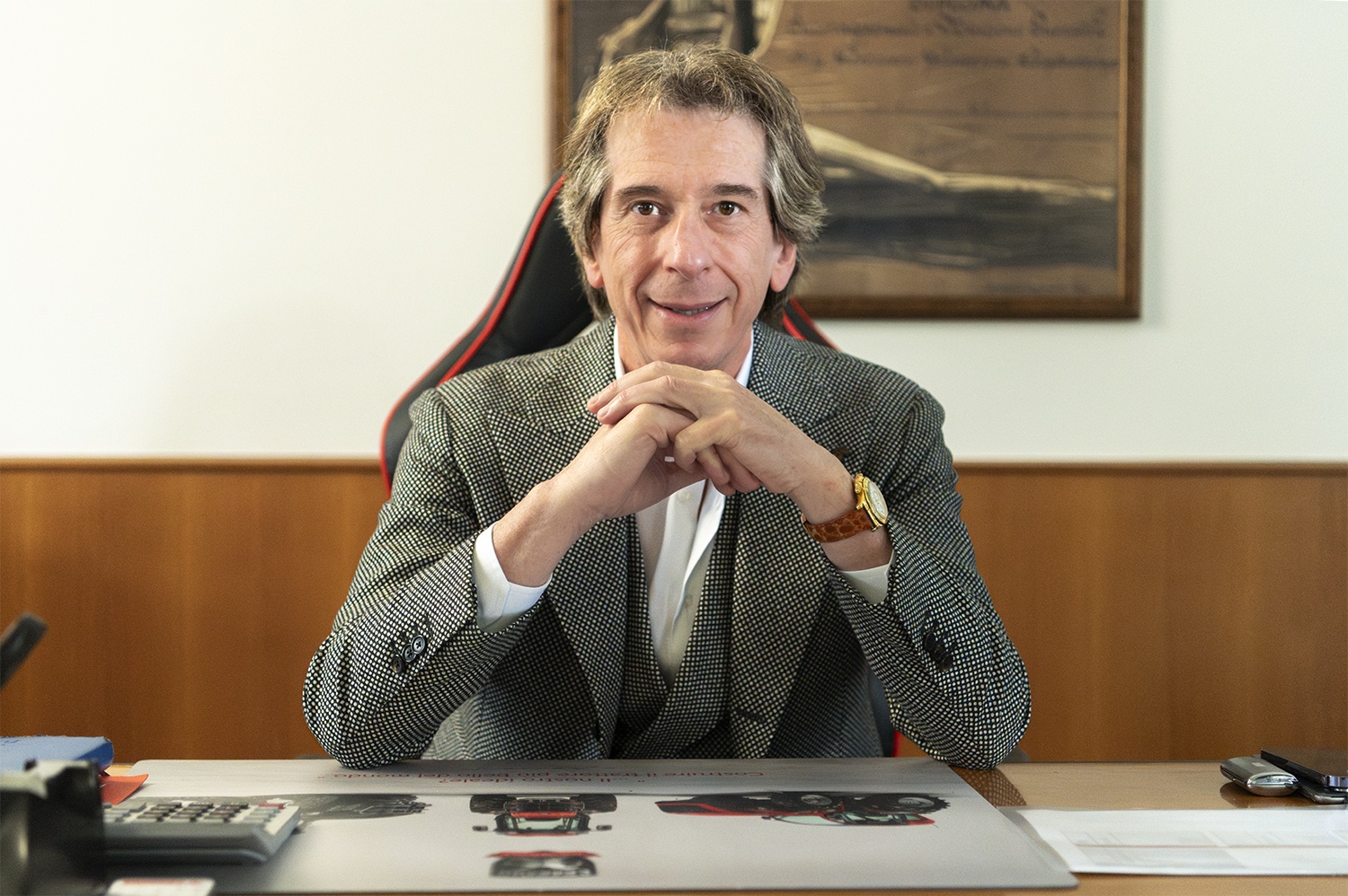 Maurizio Maschio