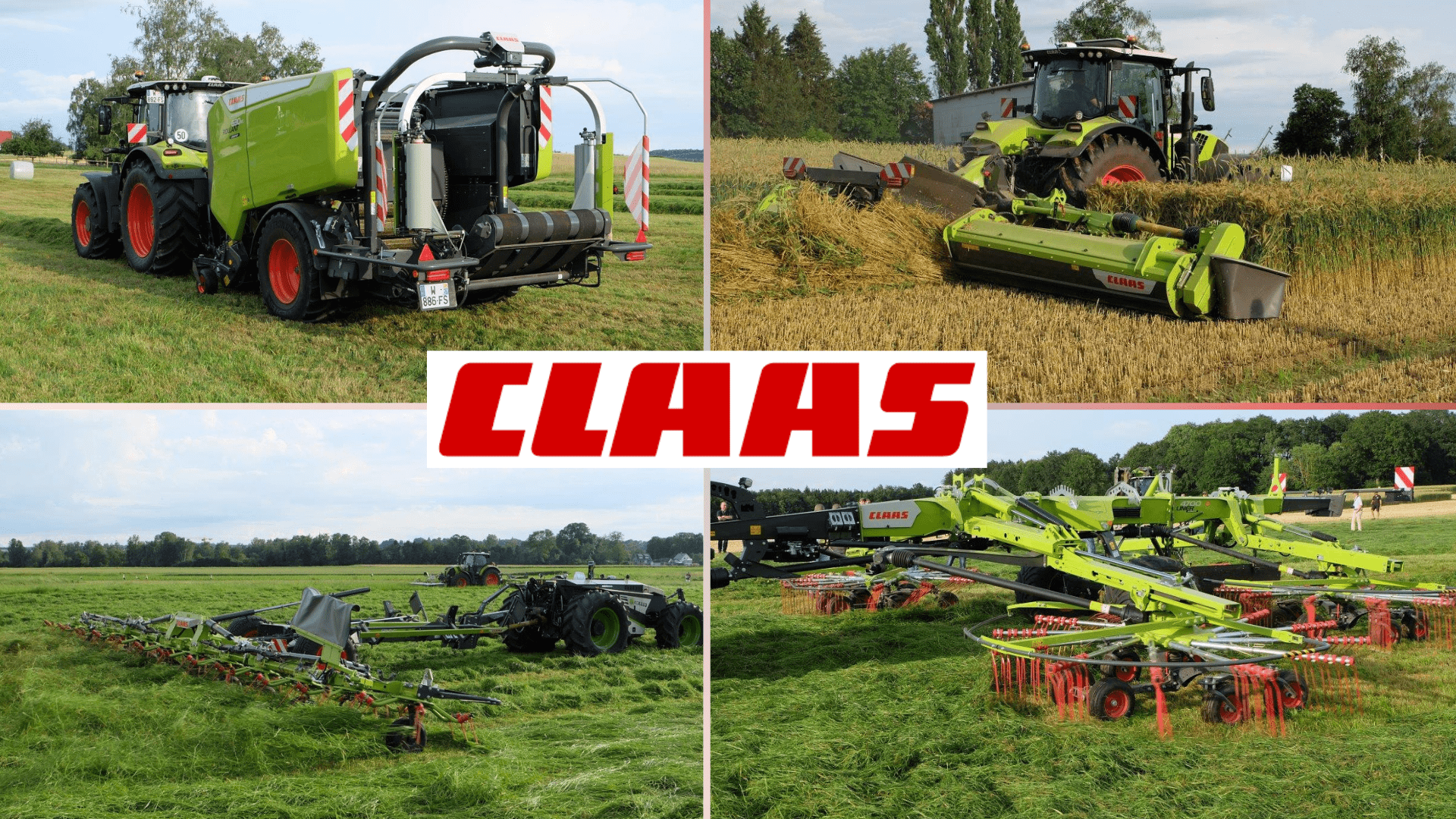 claas agricoltura sede di montebello